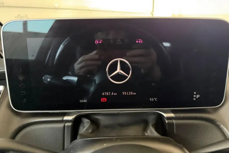 Mercedes-Benz S 350 din 2021 cu 95.000 km - oferta MER165212 - foto 24