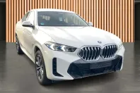 BMW X6 din 2024 cu 19.700 km - oferta BMW165213 - foto 1