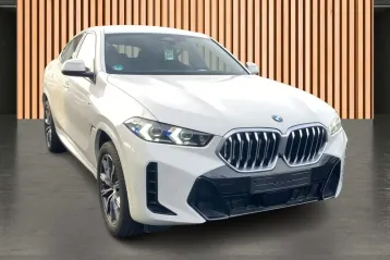 BMW X6 din 2024 - oferta BMW165213