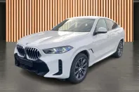BMW X6 din 2024 cu 19.700 km - oferta BMW165213 - foto 2