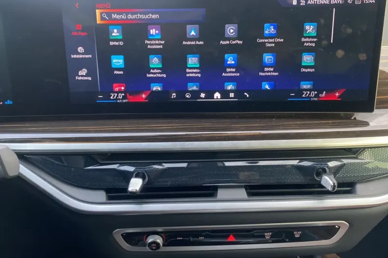 BMW X6 din 2024 cu 19.700 km - oferta BMW165213 - foto 12