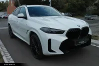 BMW X6 din 2024 cu 6.200 km - oferta BMW165214 - foto 1