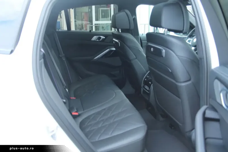 BMW X6 din 2024 cu 6.200 km - oferta BMW165214 - foto 16