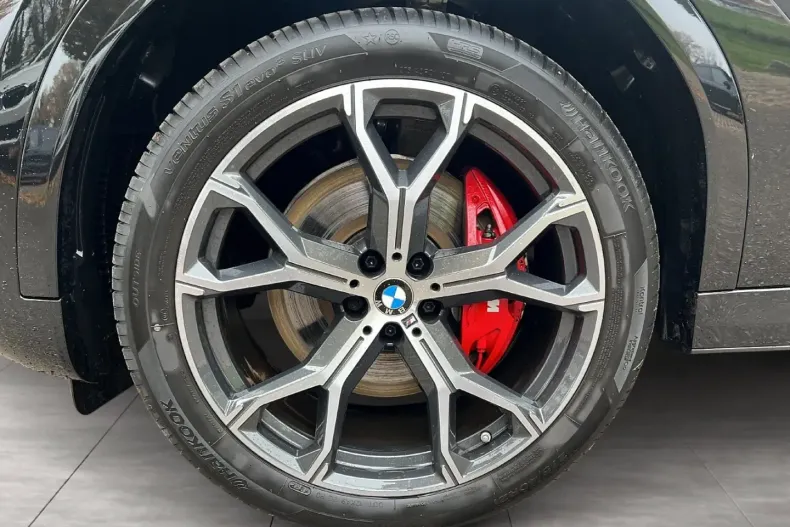 BMW X6 din 2025 cu 9.500 km - oferta BMW165215 - foto 6