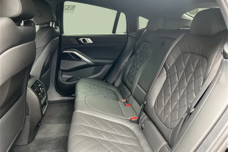 BMW X6 din 2025 cu 9.500 km - oferta BMW165215 - foto 11