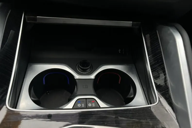 BMW X6 din 2025 cu 9.500 km - oferta BMW165215 - foto 16