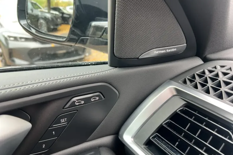 BMW X6 din 2025 cu 9.500 km - oferta BMW165215 - foto 17