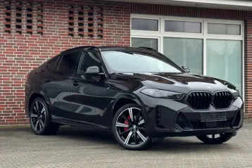 BMW X6 din 2024 - oferta BMW165216