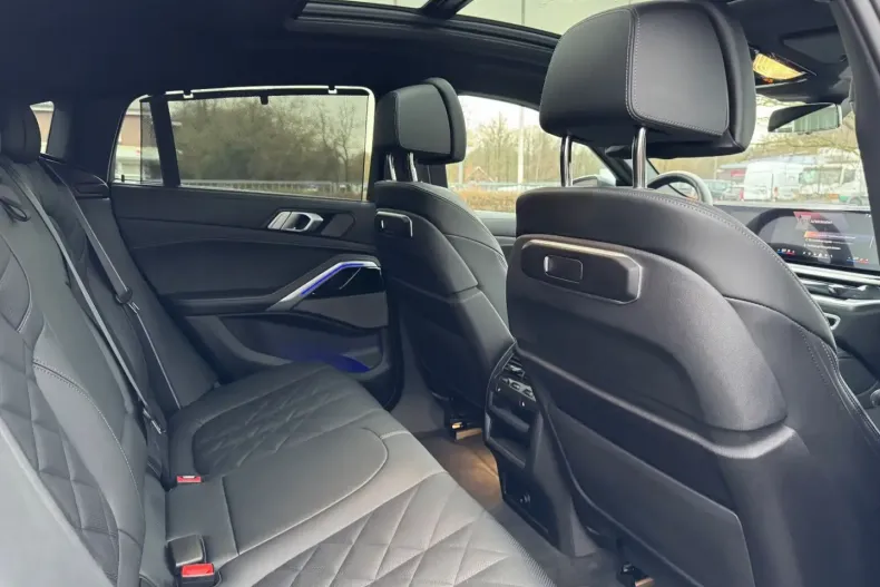 BMW X6 din 2024 cu 26.400 km - oferta BMW165216 - foto 26