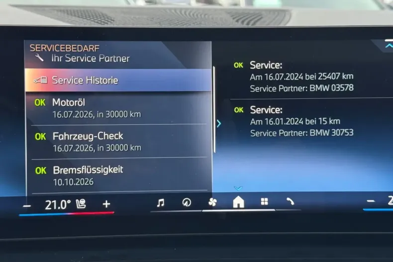 BMW X6 din 2024 cu 26.400 km - oferta BMW165216 - foto 29