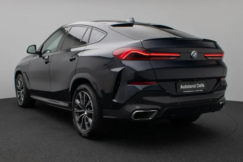 BMW X6 din 2022 cu 57.339 km - oferta BMW165217 - foto 8