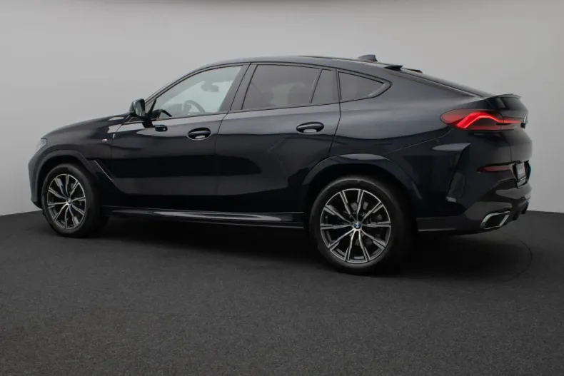 BMW X6 din 2022 cu 57.339 km - oferta BMW165217 - foto 9