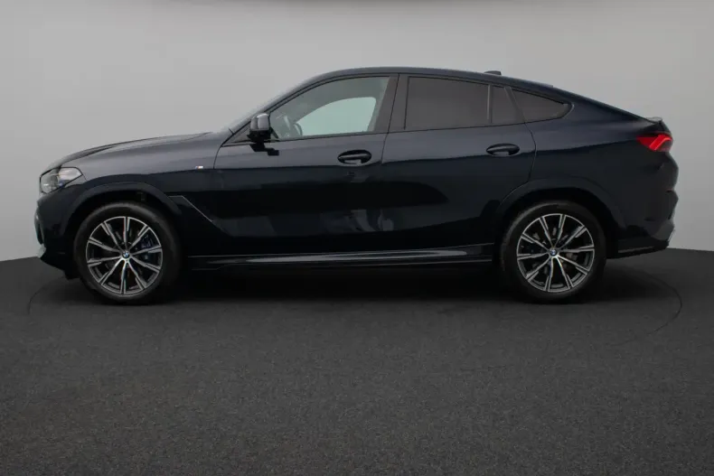 BMW X6 din 2022 cu 57.339 km - oferta BMW165217 - foto 10