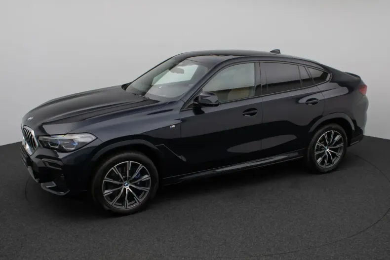 BMW X6 din 2022 cu 57.339 km - oferta BMW165217 - foto 11
