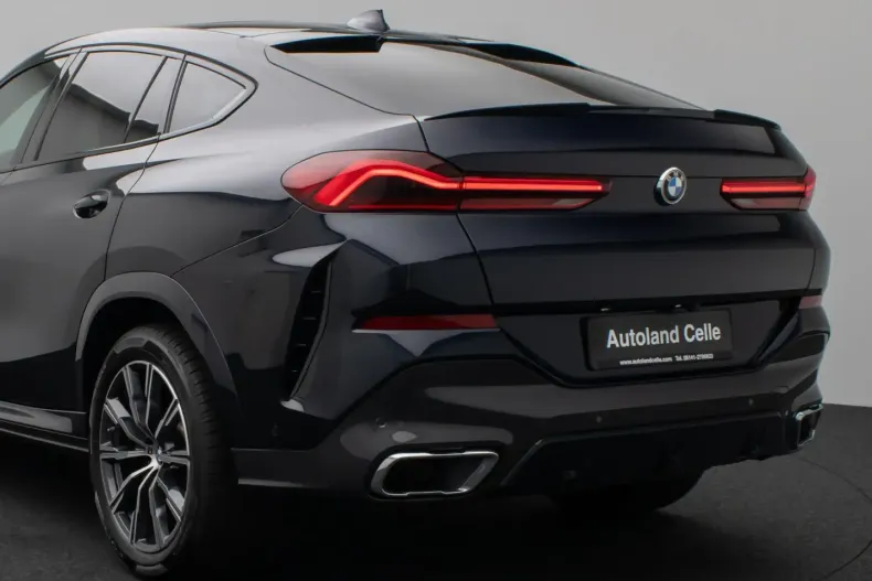 BMW X6 din 2022 cu 57.339 km - oferta BMW165217 - foto 13