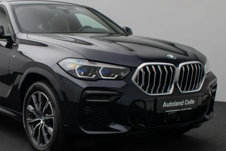 BMW X6 din 2022 cu 57.339 km - oferta BMW165217 - foto 15