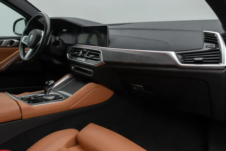 BMW X6 din 2022 cu 57.339 km - oferta BMW165217 - foto 22