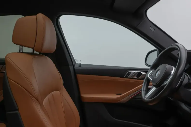 BMW X6 din 2022 cu 57.339 km - oferta BMW165217 - foto 38