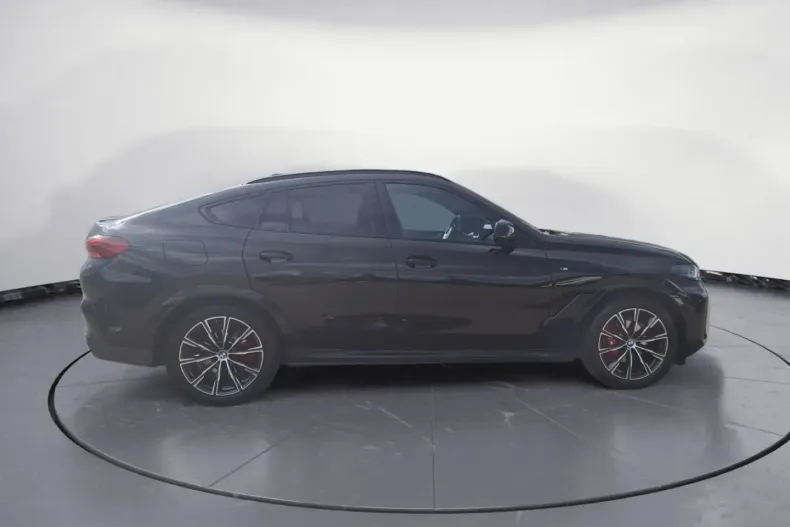 BMW X6 din 2024 cu 24.580 km - oferta BMW165218 - foto 5