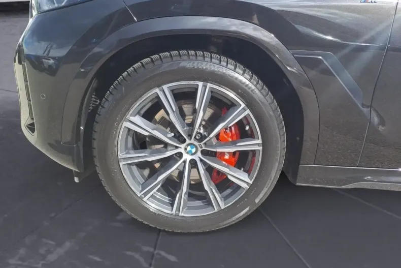 BMW X6 din 2024 cu 24.580 km - oferta BMW165218 - foto 10