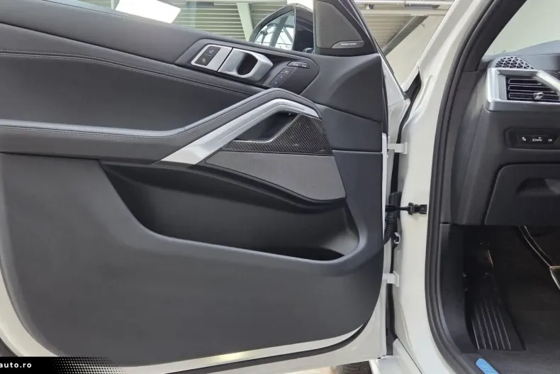 BMW X6 din 2025 cu 5.888 km - oferta BMW165219 - foto 14