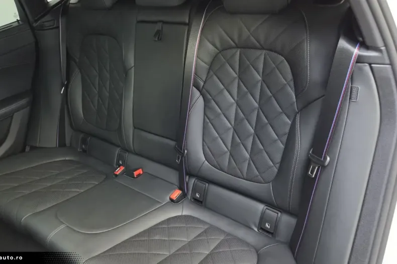 BMW X6 din 2025 cu 5.888 km - oferta BMW165219 - foto 15