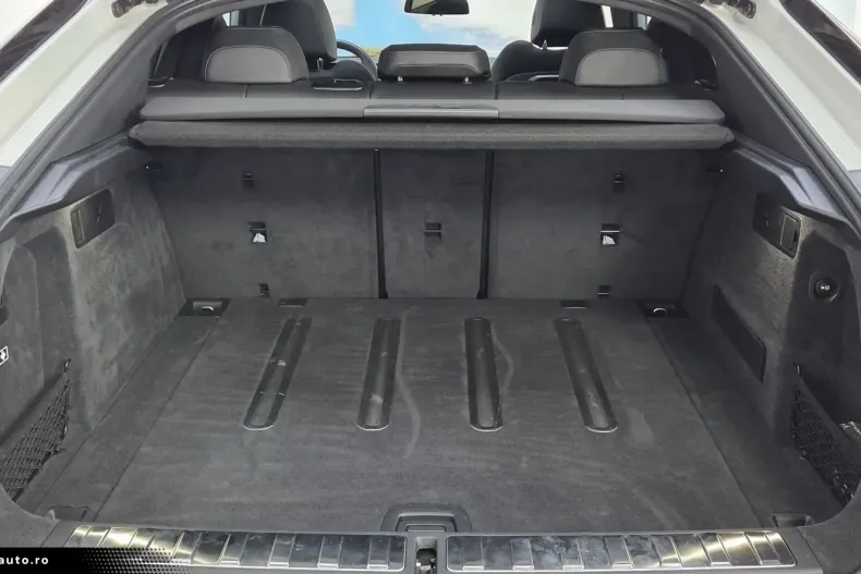 BMW X6 din 2025 cu 5.888 km - oferta BMW165219 - foto 18