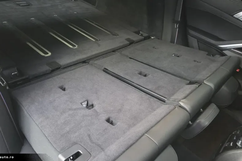 BMW X6 din 2025 cu 5.888 km - oferta BMW165219 - foto 22
