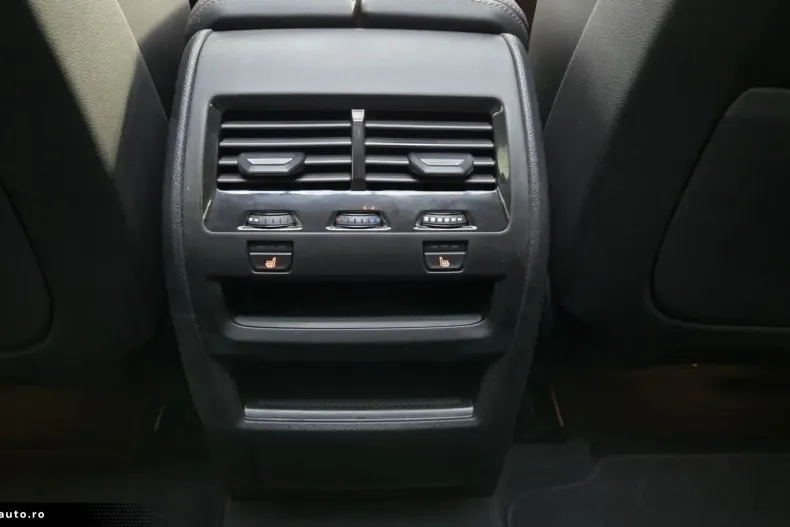 BMW X6 din 2025 cu 5.888 km - oferta BMW165219 - foto 24