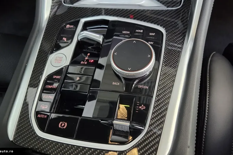 BMW X6 din 2025 cu 5.888 km - oferta BMW165219 - foto 29