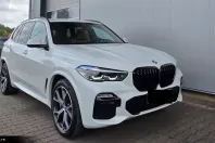 BMW X5 din 2021 cu 98.980 km - oferta BMW165220 - foto 1