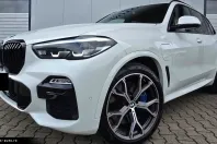 BMW X5 din 2021 cu 98.980 km - oferta BMW165220 - foto 2