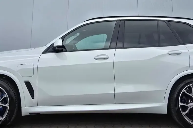 BMW X5 din 2021 cu 98.980 km - oferta BMW165220 - foto 3