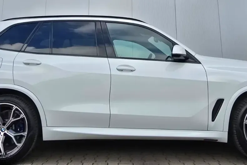 BMW X5 din 2021 cu 98.980 km - oferta BMW165220 - foto 4