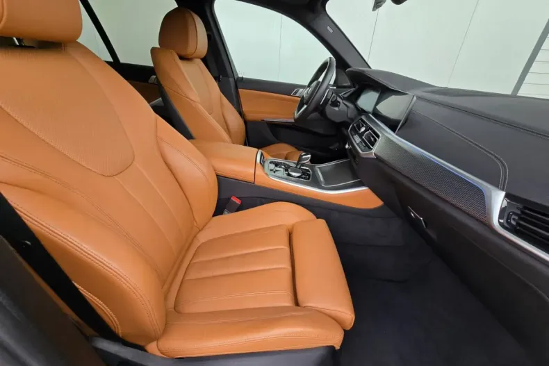 BMW X5 din 2021 cu 98.980 km - oferta BMW165220 - foto 11