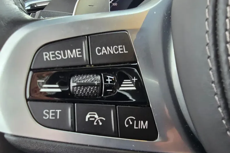 BMW X5 din 2021 cu 98.980 km - oferta BMW165220 - foto 22