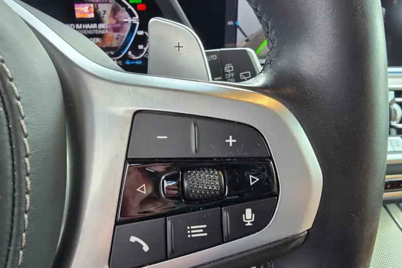 BMW X5 din 2021 cu 98.980 km - oferta BMW165220 - foto 25