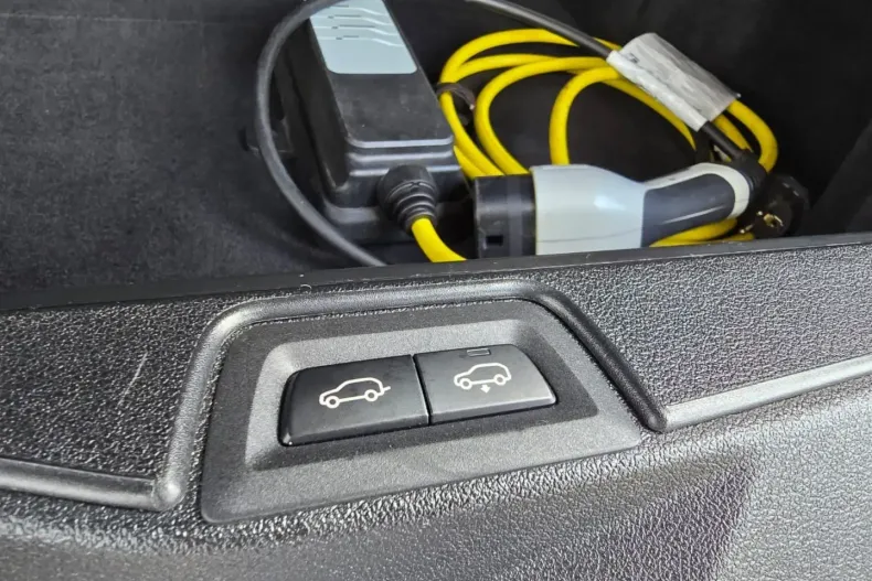 BMW X5 din 2021 cu 98.980 km - oferta BMW165220 - foto 29