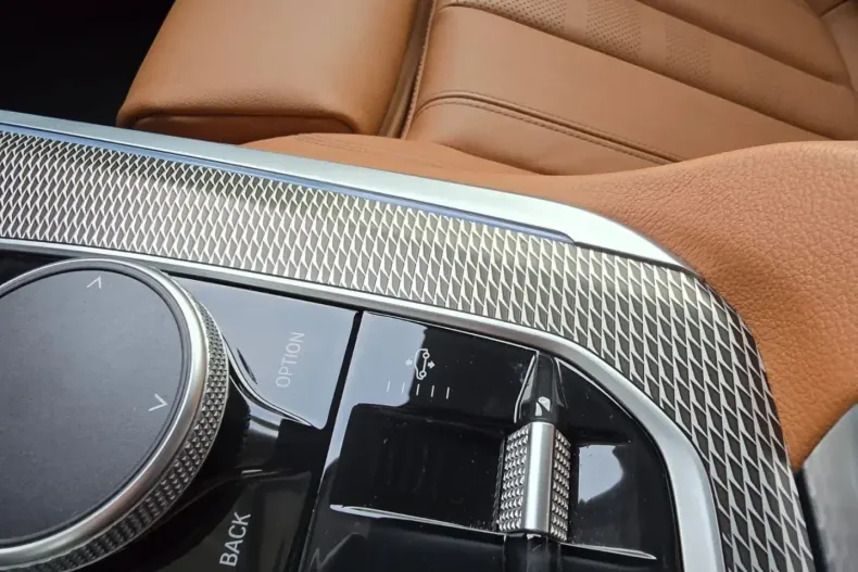 BMW X5 din 2021 cu 98.980 km - oferta BMW165220 - foto 33