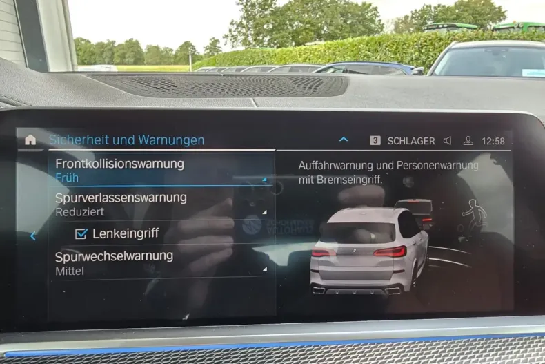 BMW X5 din 2021 cu 98.980 km - oferta BMW165220 - foto 34