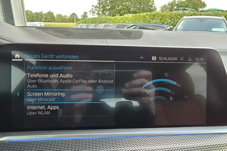 BMW X5 din 2021 cu 98.980 km - oferta BMW165220 - foto 35