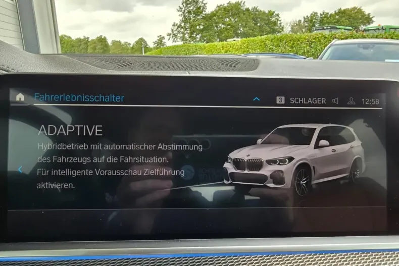 BMW X5 din 2021 cu 98.980 km - oferta BMW165220 - foto 36