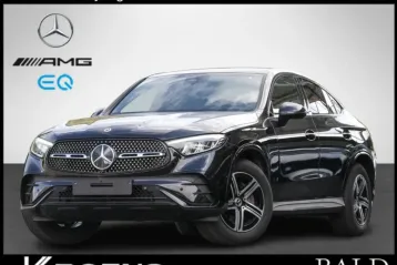 Mercedes-Benz GLC 200 din 2025 - oferta MER165221