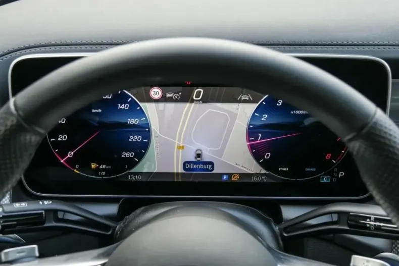 Mercedes-Benz GLC 200 din 2025 cu 5.461 km - oferta MER165221 - foto 12