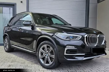 BMW X5 din 2020 - oferta BMW165222