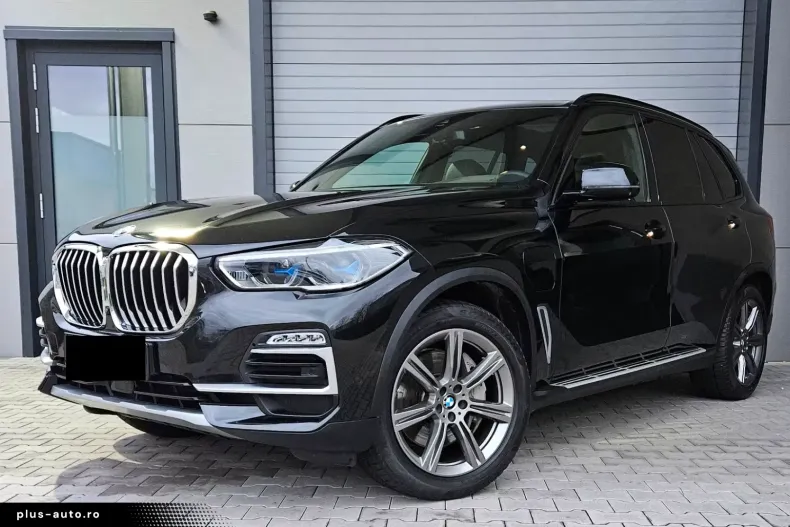 BMW X5 din 2020 cu 99.140 km - oferta BMW165222 - foto 2