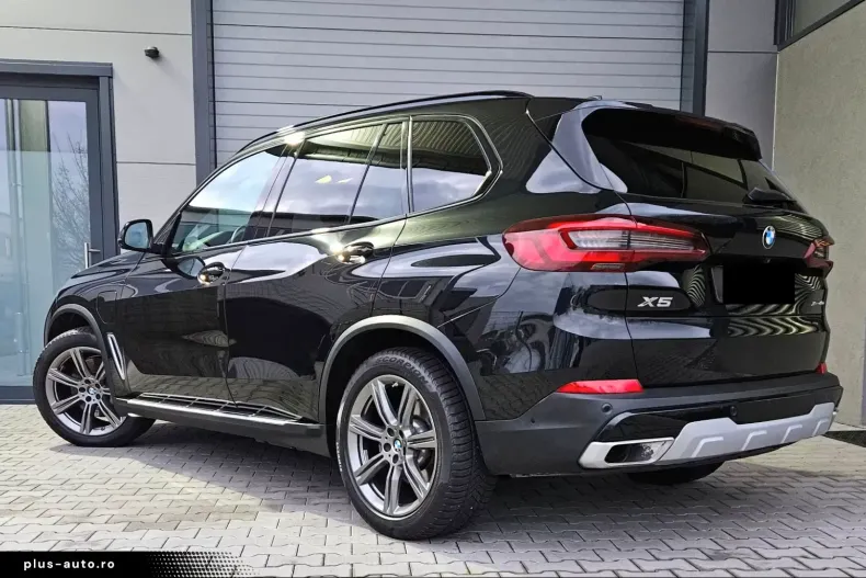 BMW X5 din 2020 cu 99.140 km - oferta BMW165222 - foto 4