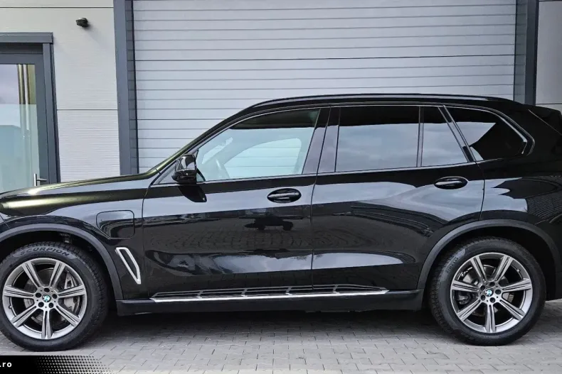 BMW X5 din 2020 cu 99.140 km - oferta BMW165222 - foto 5