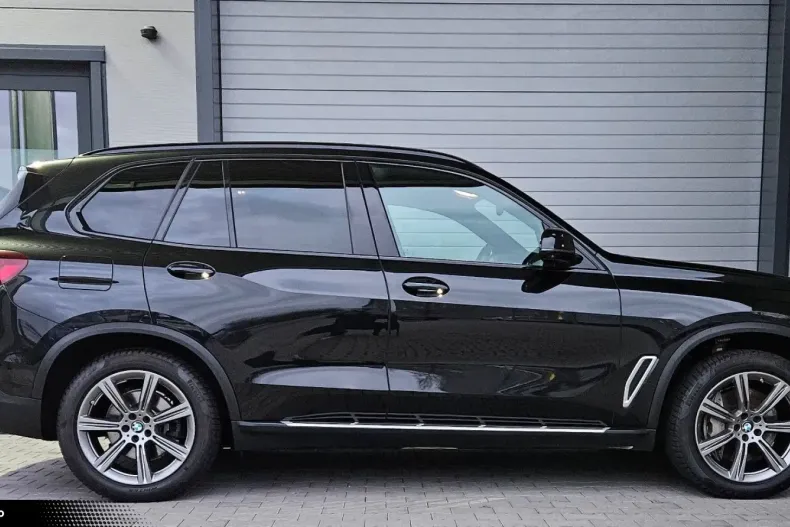 BMW X5 din 2020 cu 99.140 km - oferta BMW165222 - foto 6