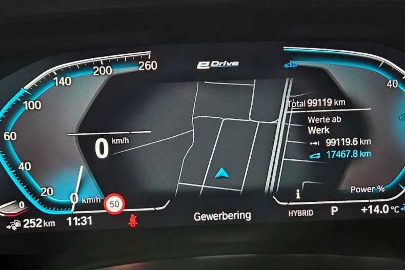 BMW X5 din 2020 cu 99.140 km - oferta BMW165222 - foto 9